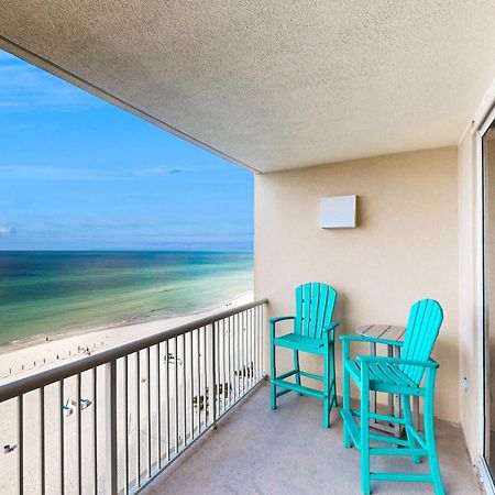 Majestic Beach Resort Tower 1 #915 Panama City Beach Exterior foto