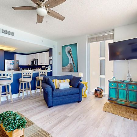Majestic Beach Resort Tower 1 #915 Panama City Beach Exterior foto