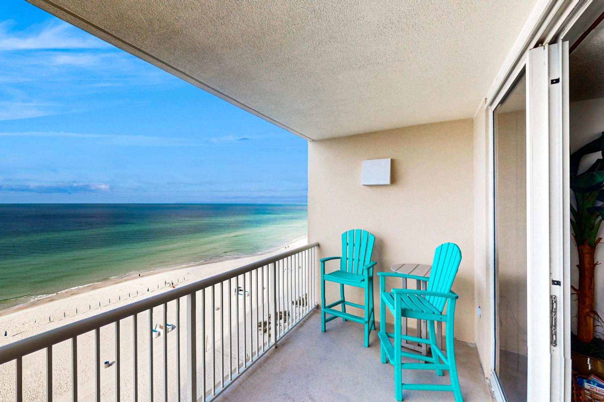 Majestic Beach Resort Tower 1 #915 Panama City Beach Exterior foto