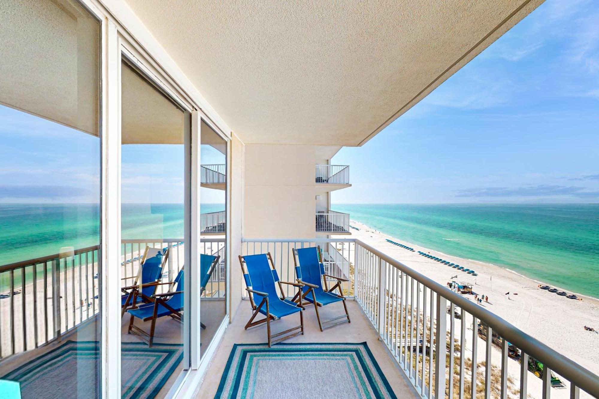 Majestic Beach Resort Tower 1 #915 Panama City Beach Exterior foto