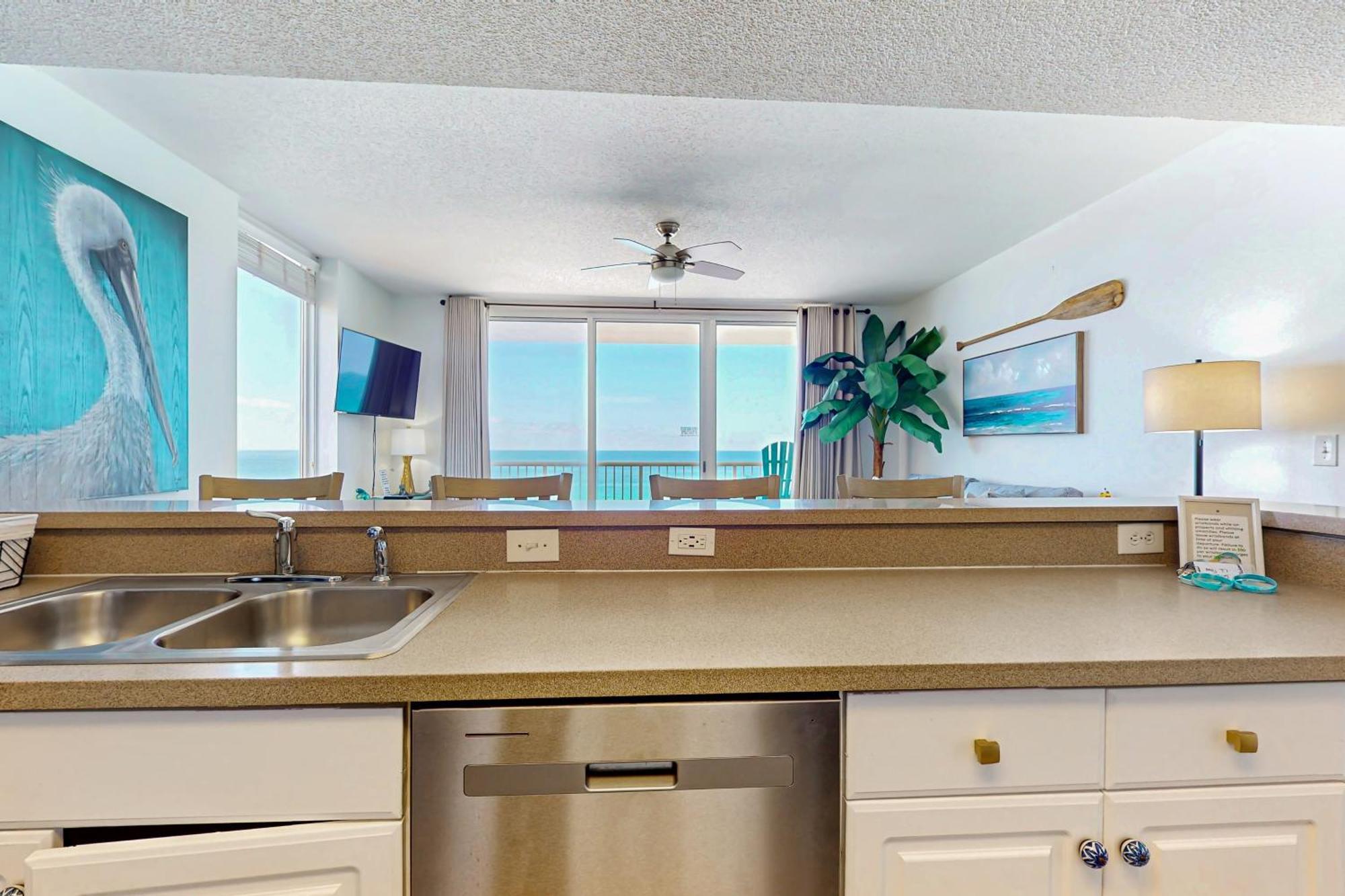 Majestic Beach Resort Tower 1 #915 Panama City Beach Exterior foto