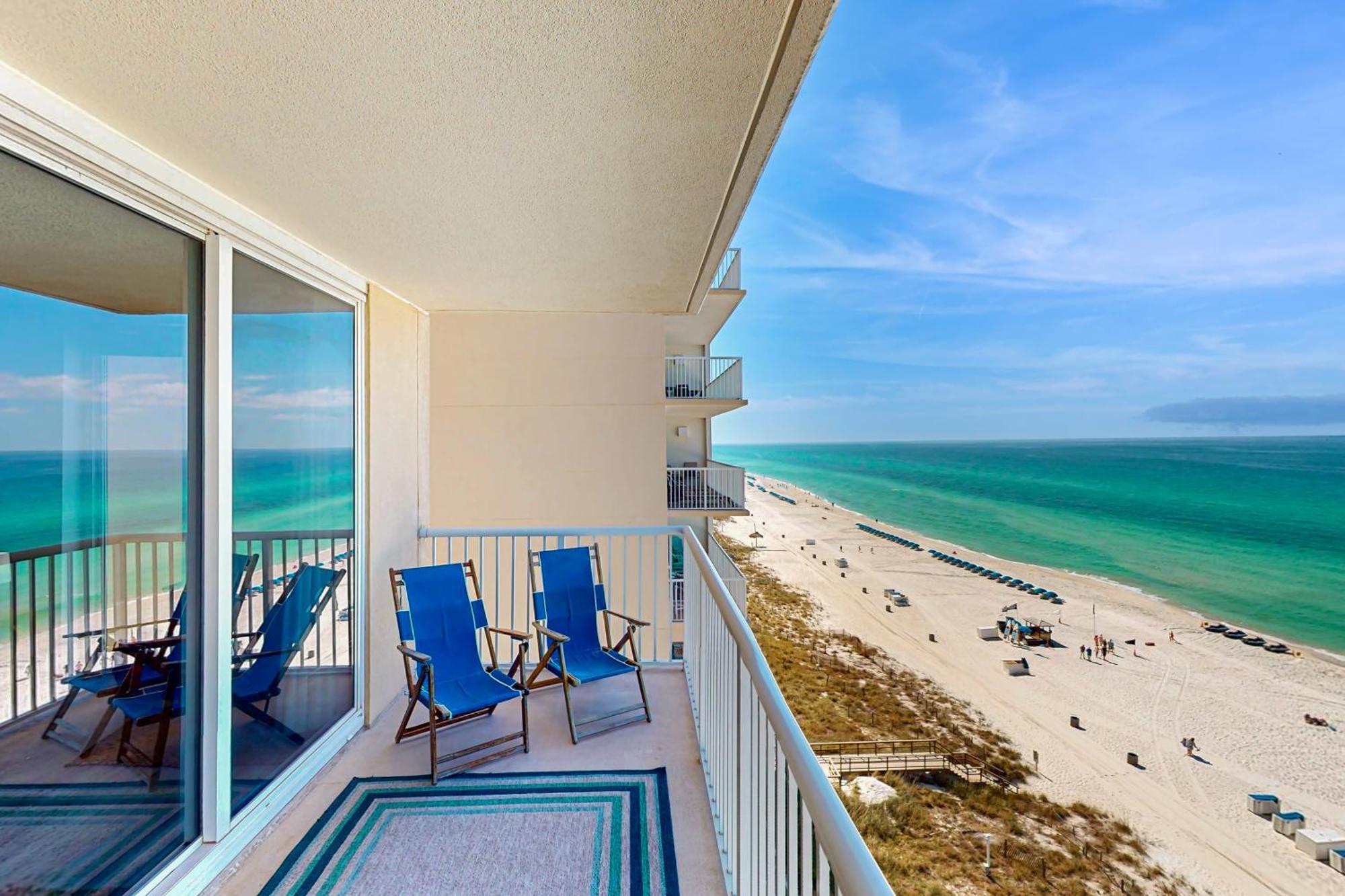 Majestic Beach Resort Tower 1 #915 Panama City Beach Exterior foto