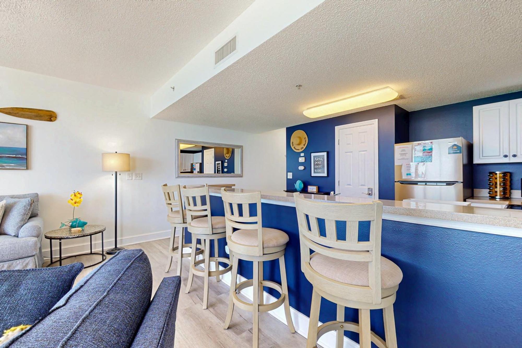 Majestic Beach Resort Tower 1 #915 Panama City Beach Exterior foto