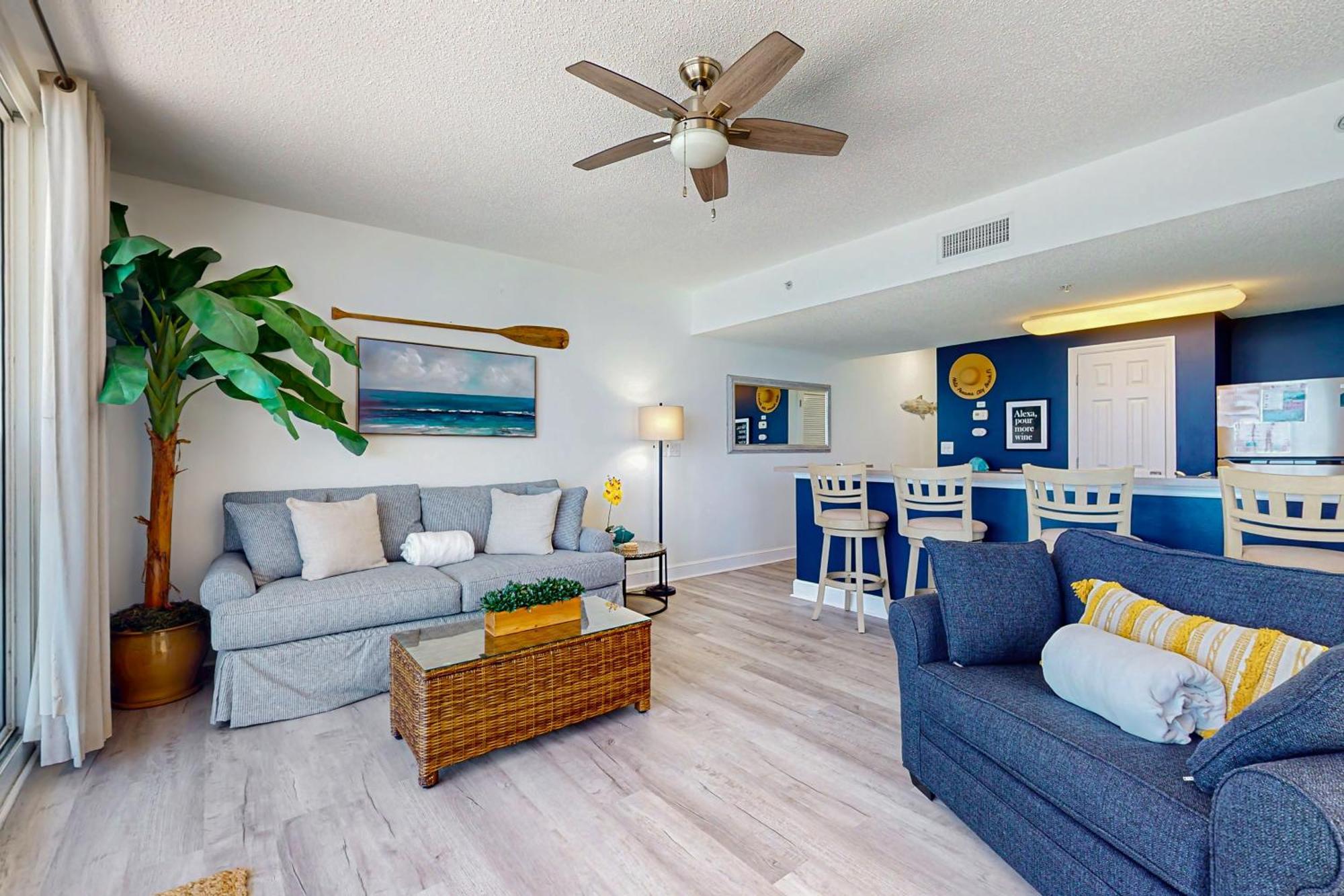 Majestic Beach Resort Tower 1 #915 Panama City Beach Exterior foto